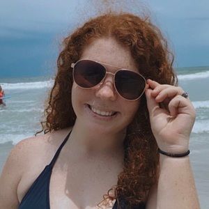 Meet your Posher, Kelsey